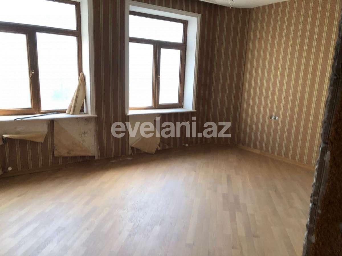 Kirayə verilir, villa, 8 otaqlı, 474 m², Gənclik m.