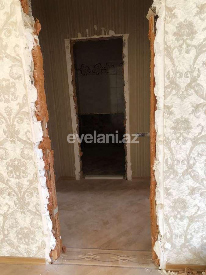 Kirayə verilir, villa, 8 otaqlı, 474 m², Gənclik m.