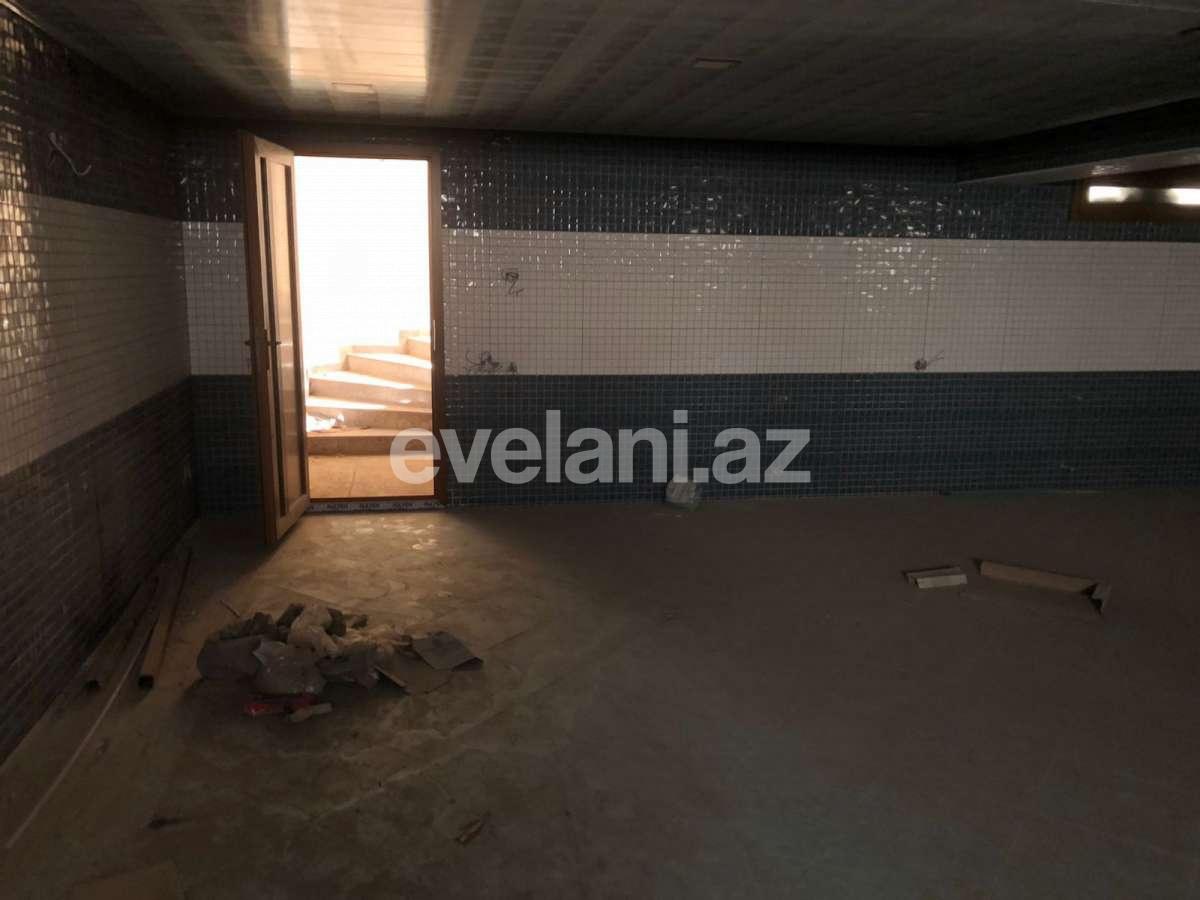 Kirayə verilir, villa, 8 otaqlı, 474 m², Gənclik m.