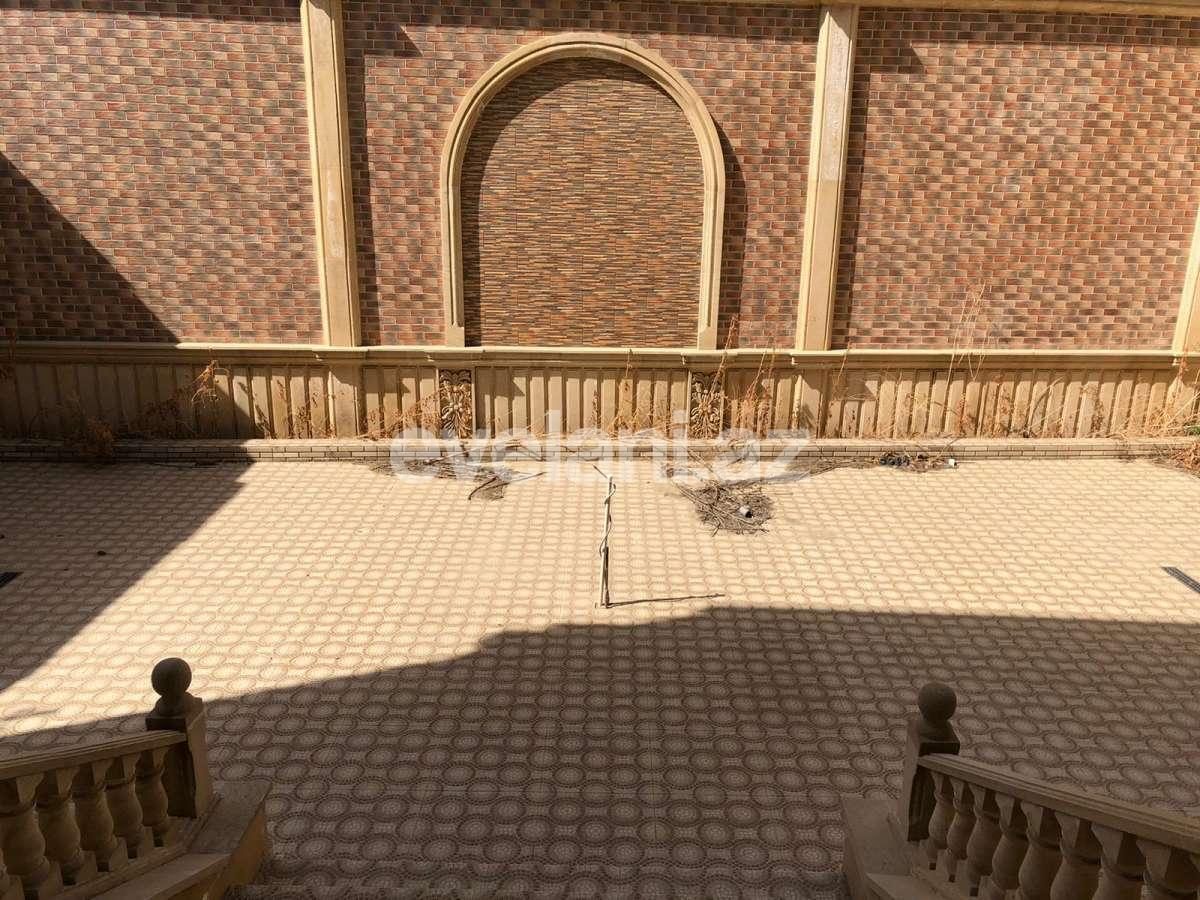 Kirayə verilir, villa, 8 otaqlı, 474 m², Gənclik m.