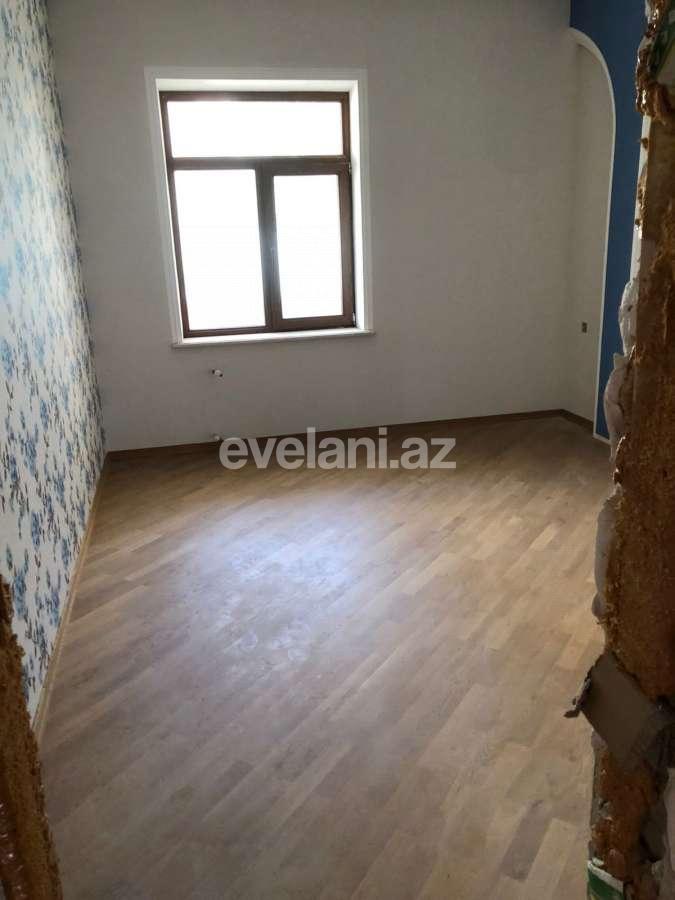 Kirayə verilir, villa, 8 otaqlı, 474 m², Gənclik m.