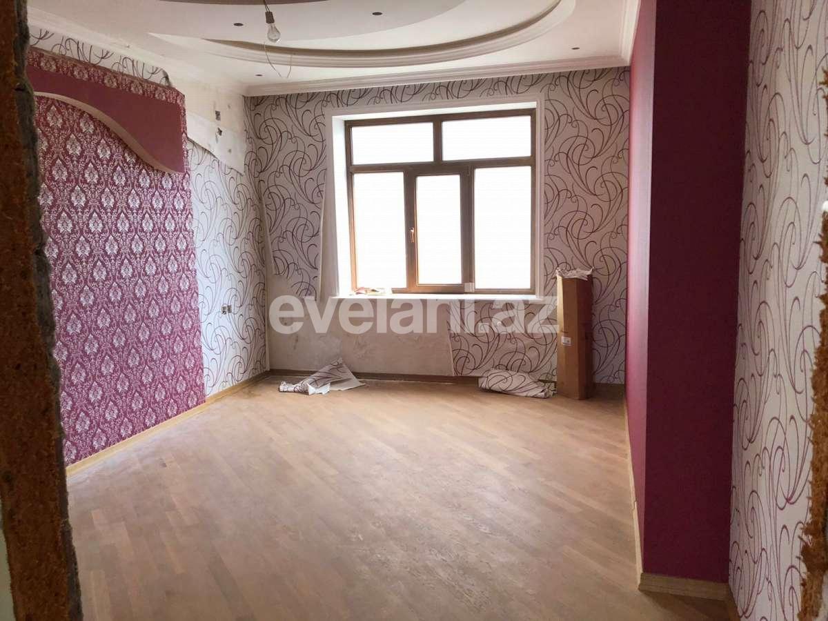 Kirayə verilir, villa, 8 otaqlı, 474 m², Gənclik m.