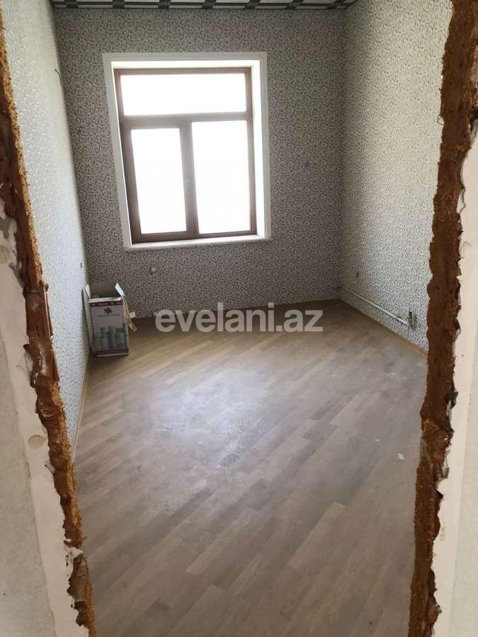 Kirayə verilir, villa, 8 otaqlı, 474 m², Gənclik m.