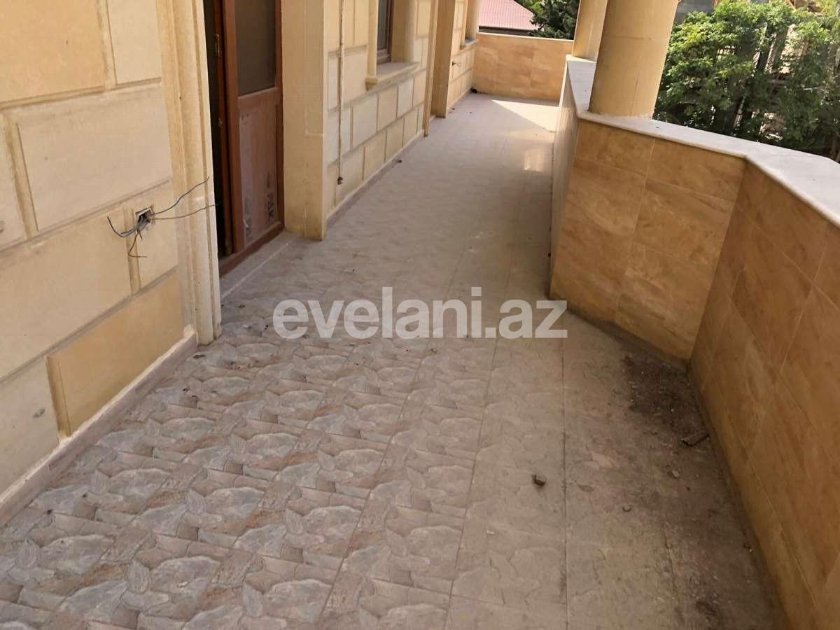 Kirayə verilir, villa, 8 otaqlı, 474 m², Gənclik m.