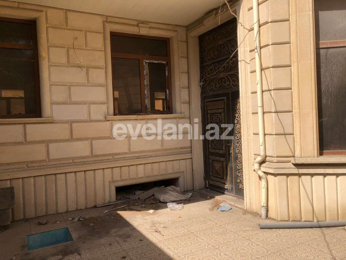 Kirayə verilir, villa, 8 otaqlı, 474 m², Gənclik m.