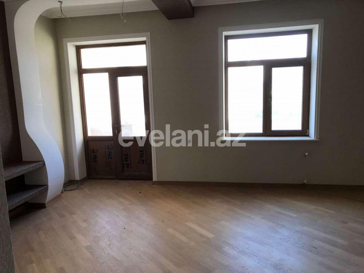 Kirayə verilir, villa, 8 otaqlı, 474 m², Gənclik m.