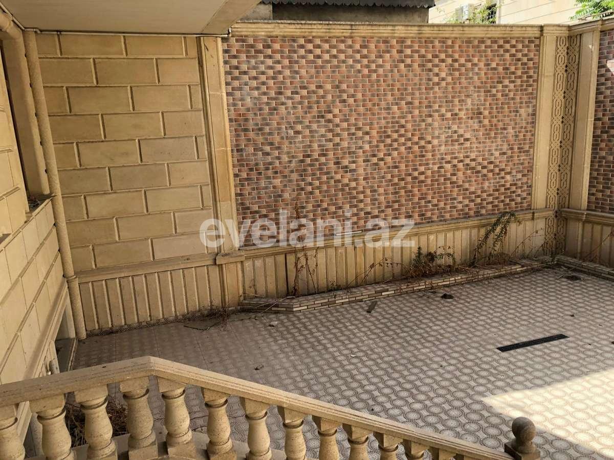 Kirayə verilir, villa, 8 otaqlı, 474 m², Gənclik m.