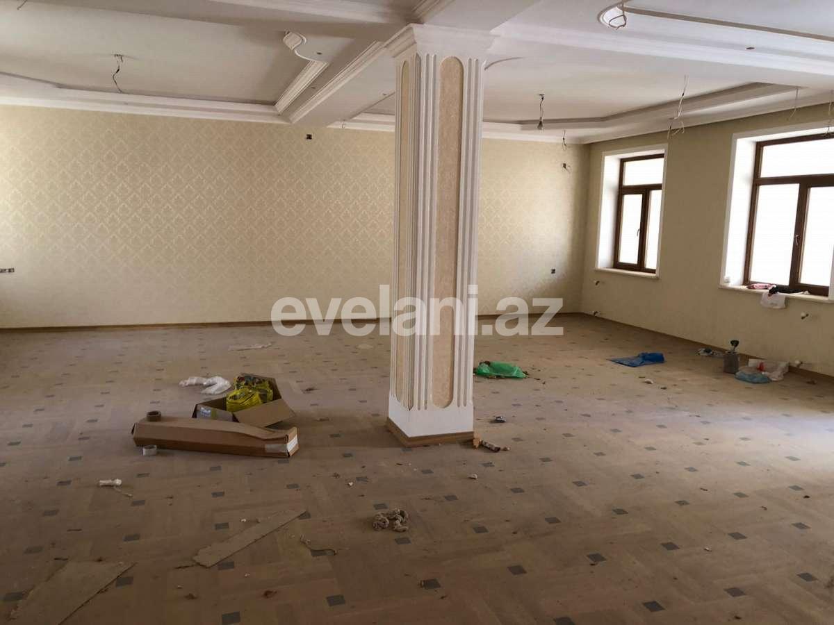 Kirayə verilir, villa, 8 otaqlı, 474 m², Gənclik m.