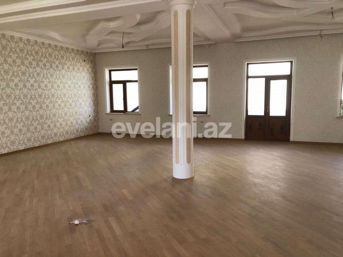 Kirayə verilir, villa, 8 otaqlı, 474 m², Gənclik m.