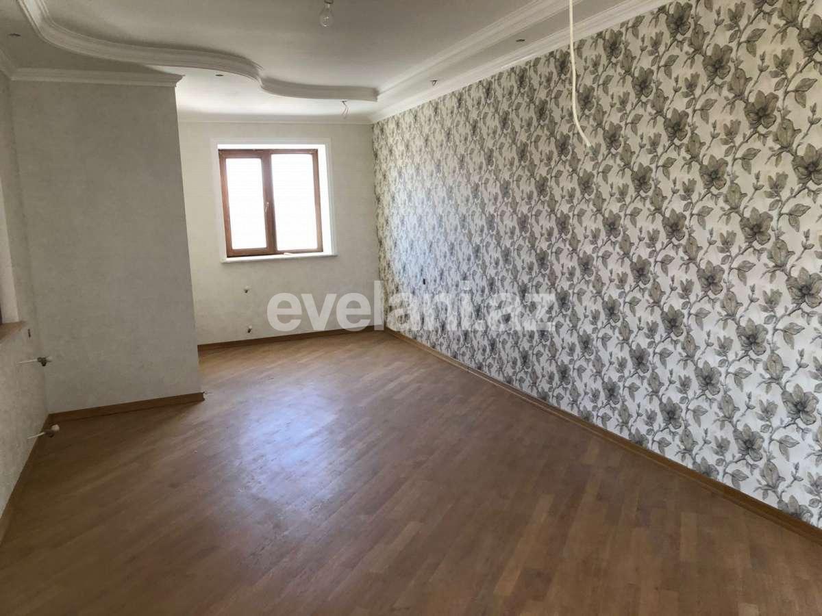 Kirayə verilir, villa, 8 otaqlı, 474 m², Gənclik m.