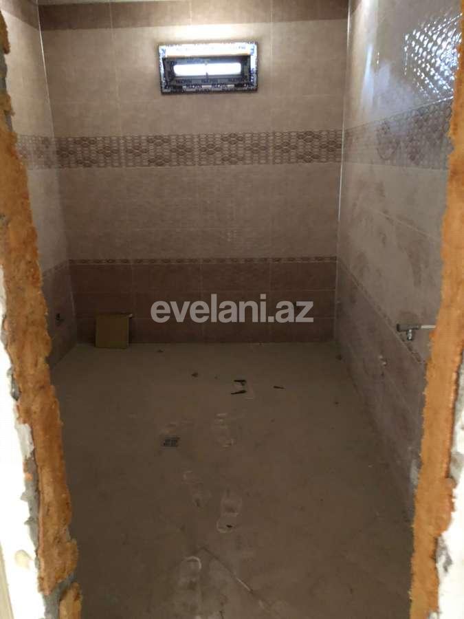 Kirayə verilir, villa, 8 otaqlı, 474 m², Gənclik m.