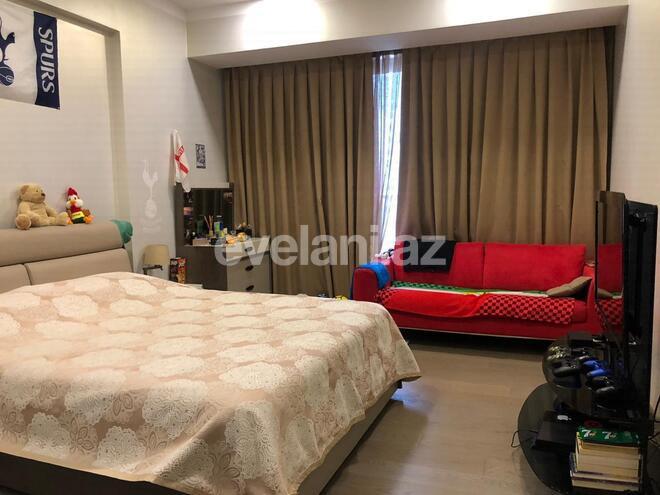 Sale, new building, 5 room, 264 m², 28 may m.