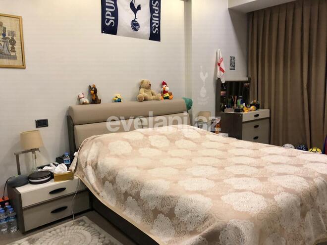 Sale, new building, 5 room, 264 m², 28 may m.