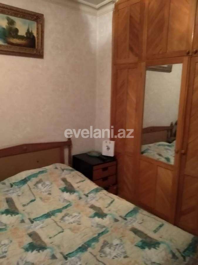 Satılır, köhnə tikili, 3 otaqlı, 90 m², Elmlər Akademiyası m.