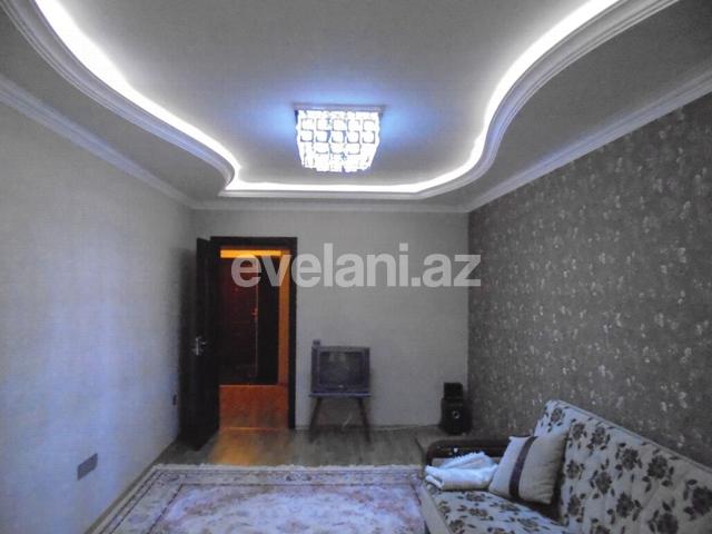 Satılır, yeni tikili, 3 otaqlı, 110 m², Yasamal r.