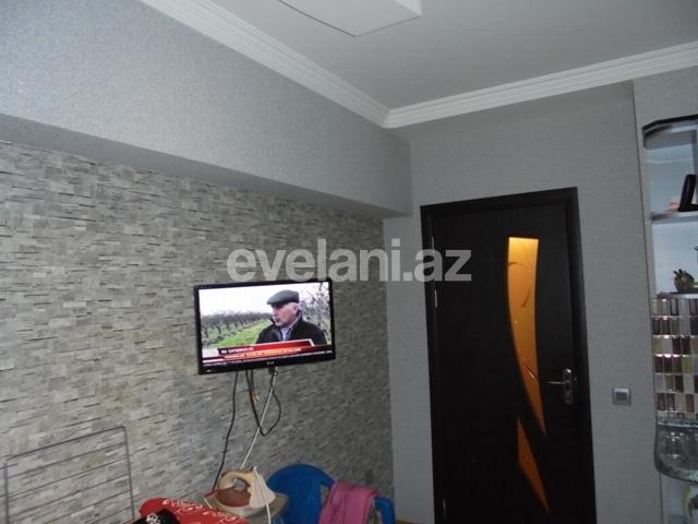 Satılır, yeni tikili, 3 otaqlı, 110 m², Yasamal r.