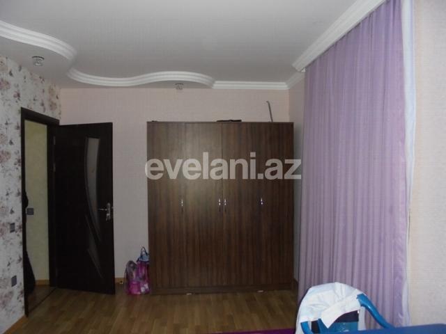 Satılır, yeni tikili, 3 otaqlı, 110 m², Yasamal r.