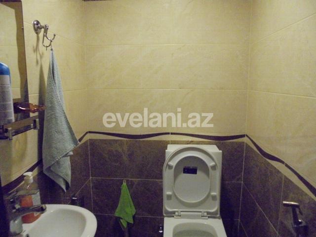 Satılır, yeni tikili, 3 otaqlı, 110 m², Yasamal r.