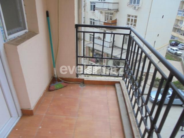 Satılır, yeni tikili, 3 otaqlı, 110 m², Yasamal r.