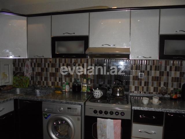 Satılır, yeni tikili, 3 otaqlı, 110 m², Yasamal r.