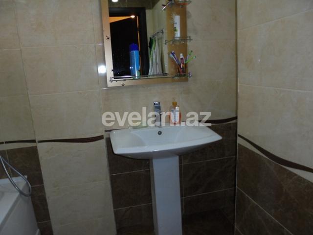 Satılır, yeni tikili, 3 otaqlı, 110 m², Yasamal r.