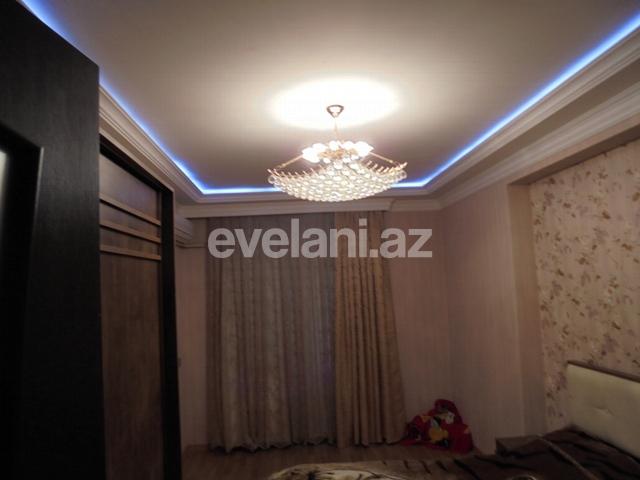 Satılır, yeni tikili, 3 otaqlı, 110 m², Yasamal r.