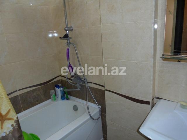 Satılır, yeni tikili, 3 otaqlı, 110 m², Yasamal r.