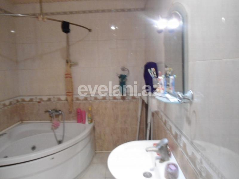 Satılır, köhnə tikili, 3 otaqlı, 125 m², Sahil m.