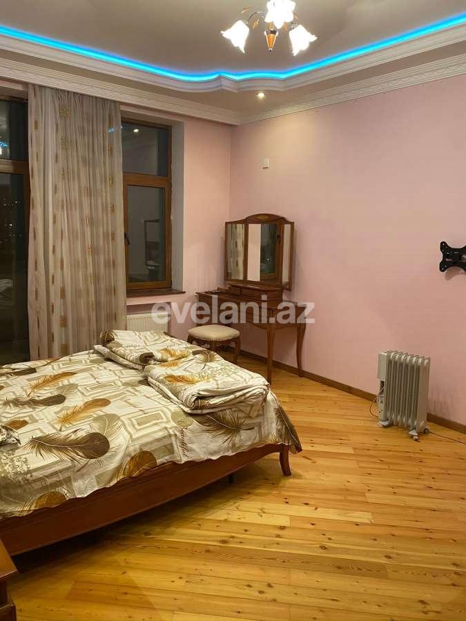 Kirayə verilir, yeni tikili, 2 otaqlı, 105 m², Elmlər Akademiyası m.