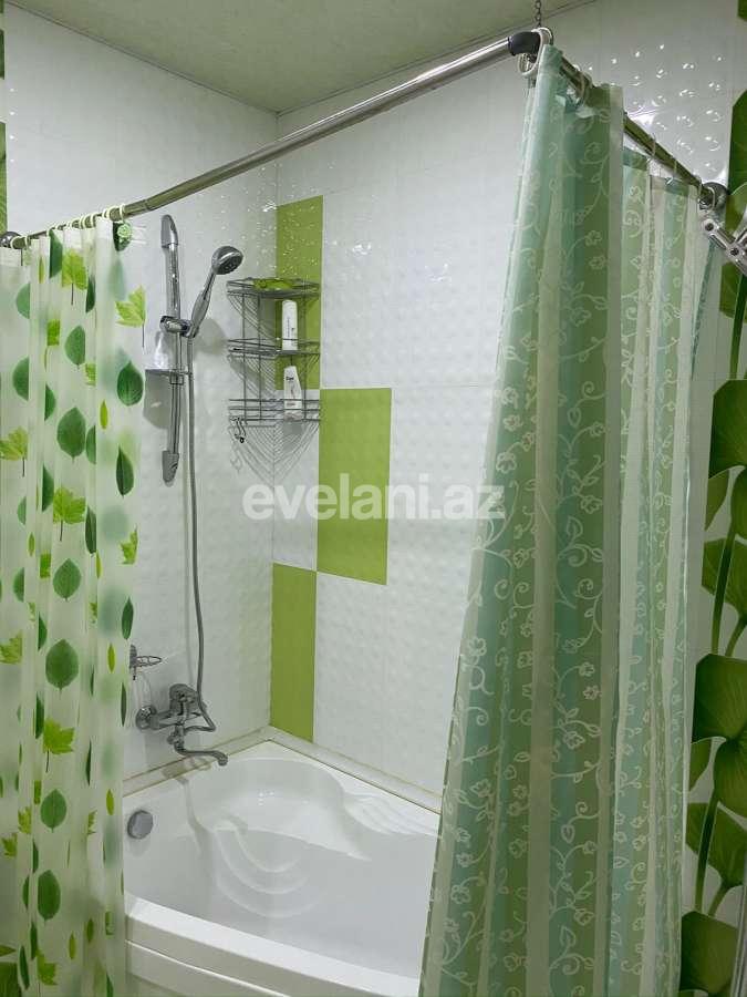 Kirayə verilir, yeni tikili, 2 otaqlı, 105 m², Elmlər Akademiyası m.