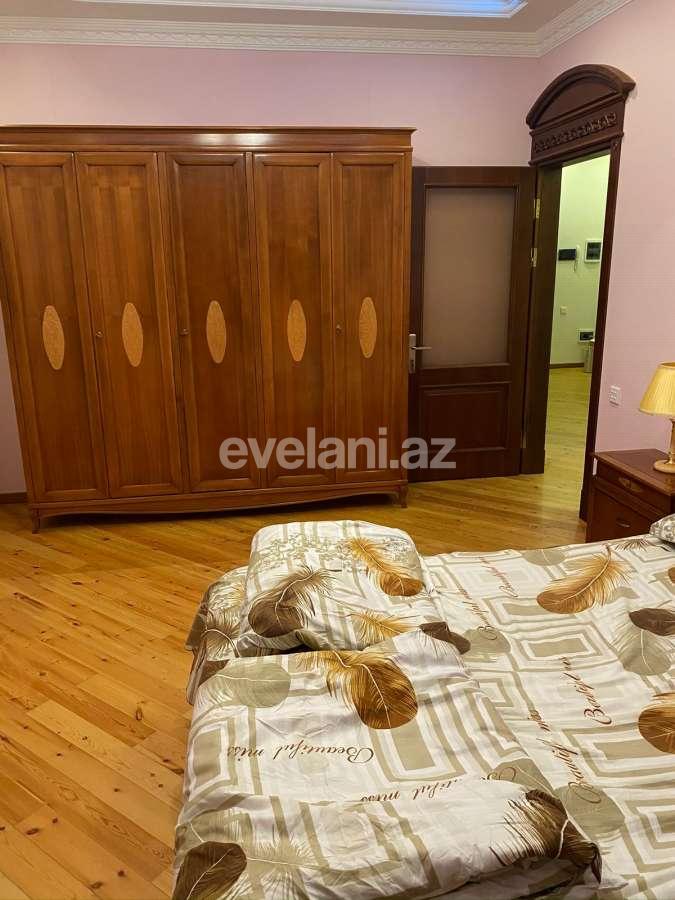 Kirayə verilir, yeni tikili, 2 otaqlı, 105 m², Elmlər Akademiyası m.