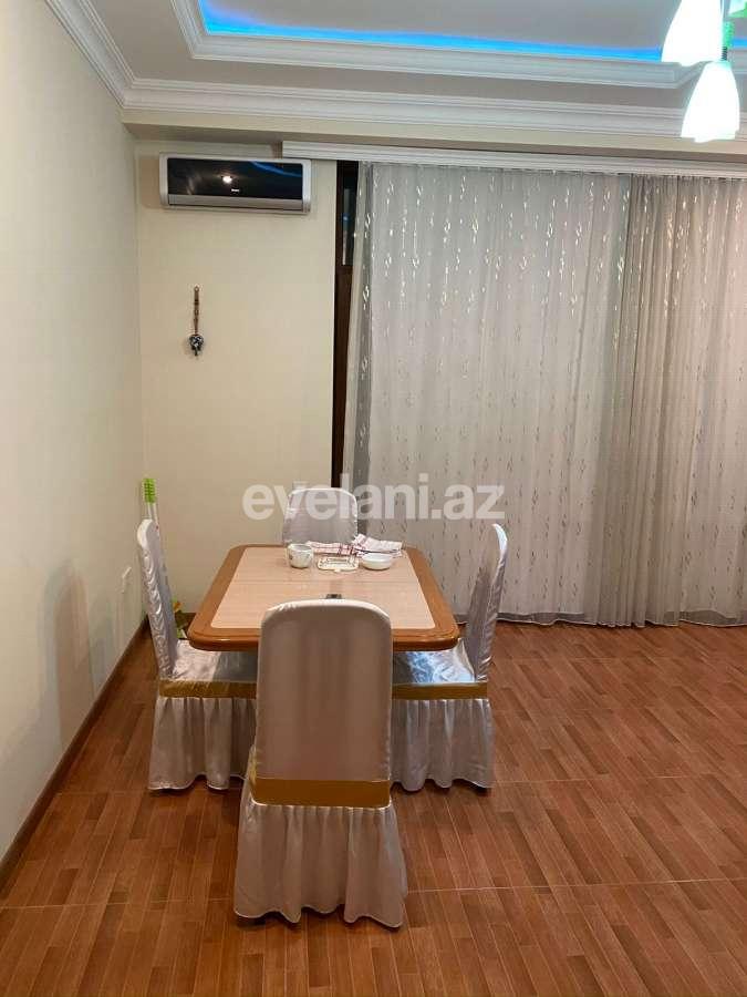 Kirayə verilir, yeni tikili, 2 otaqlı, 105 m², Elmlər Akademiyası m.