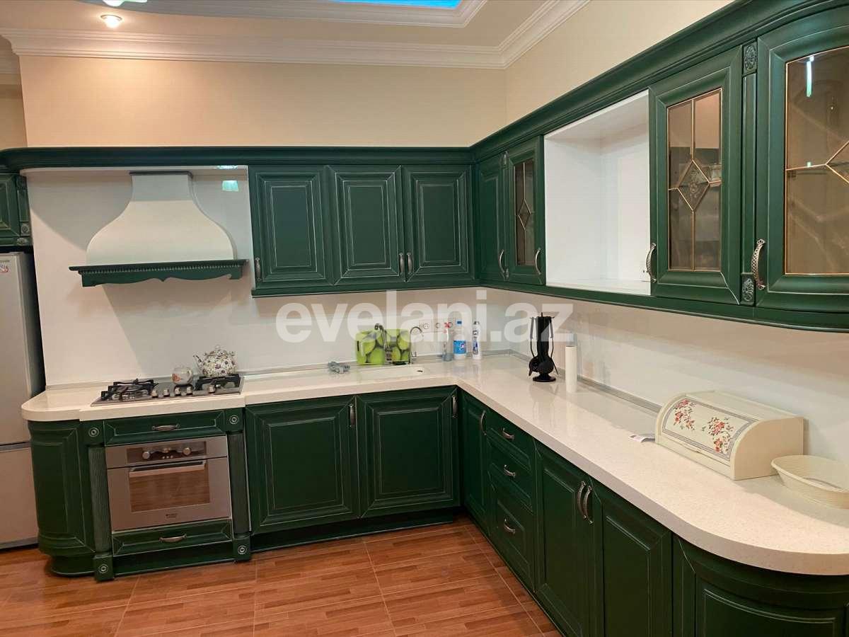 Kirayə verilir, yeni tikili, 2 otaqlı, 105 m², Elmlər Akademiyası m.