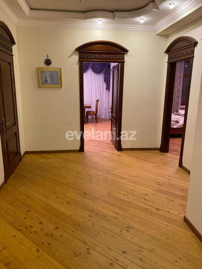 Kirayə verilir, yeni tikili, 2 otaqlı, 105 m², Elmlər Akademiyası m.