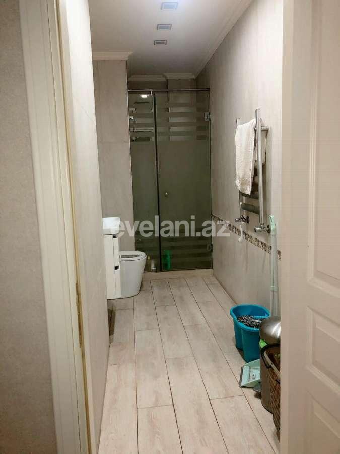 Satılır, yeni tikili, 3 otaqlı, 84 m², İnşaatçılar m.