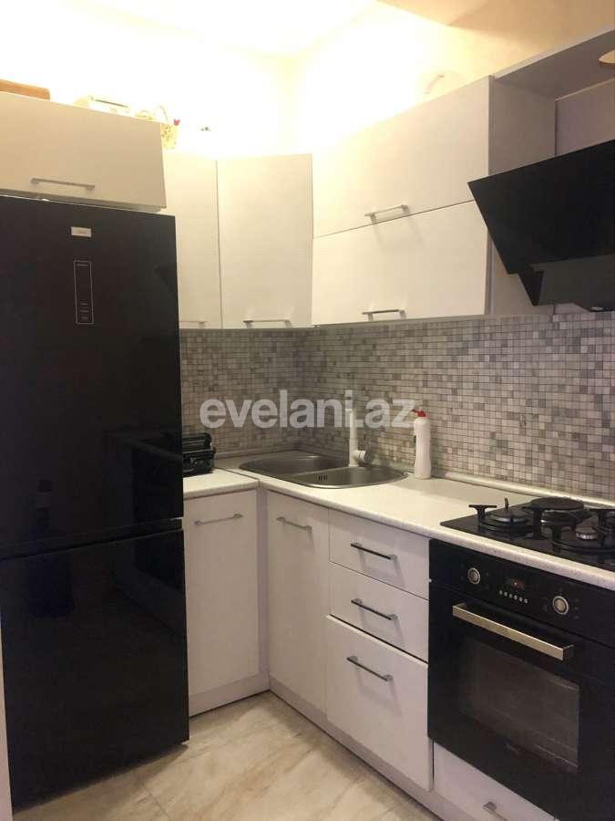 Satılır, yeni tikili, 3 otaqlı, 84 m², İnşaatçılar m.