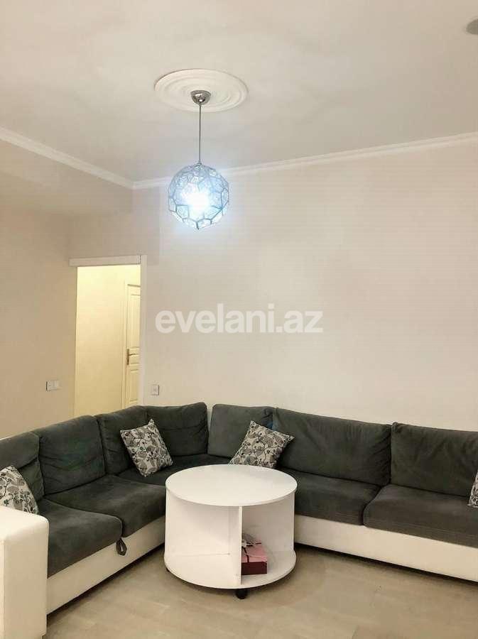 Satılır, yeni tikili, 3 otaqlı, 84 m², İnşaatçılar m.