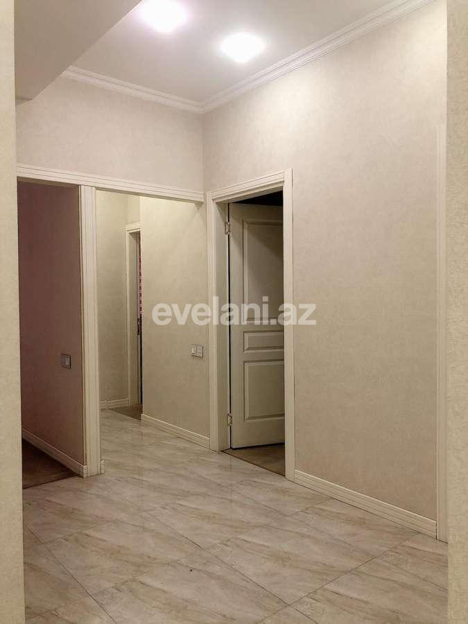 Satılır, yeni tikili, 3 otaqlı, 84 m², İnşaatçılar m.