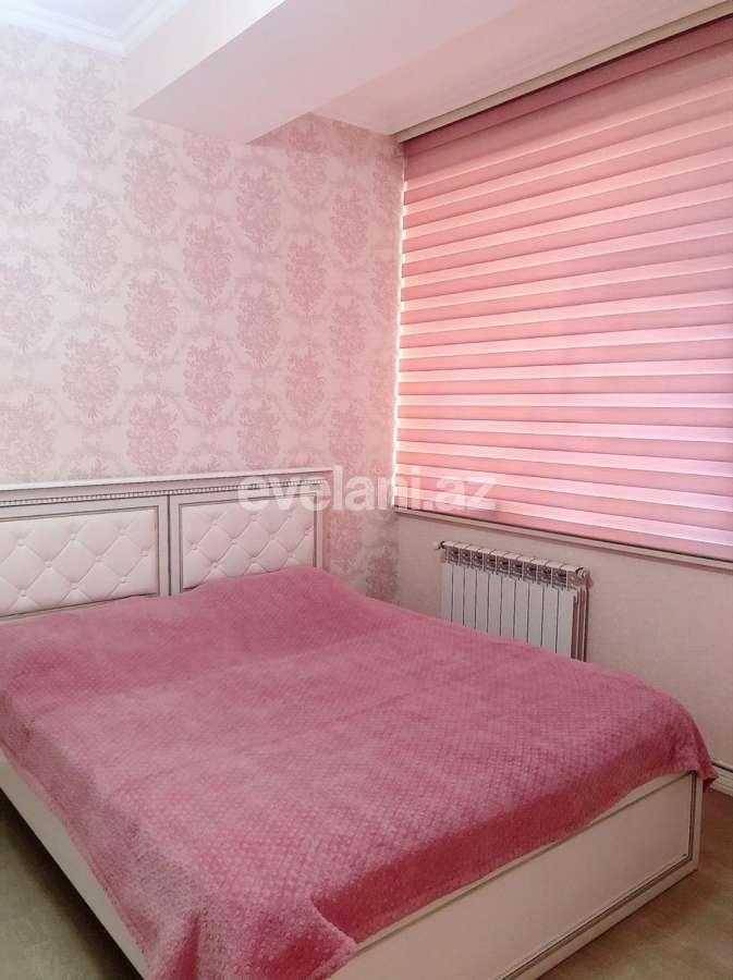 Satılır, yeni tikili, 3 otaqlı, 84 m², İnşaatçılar m.