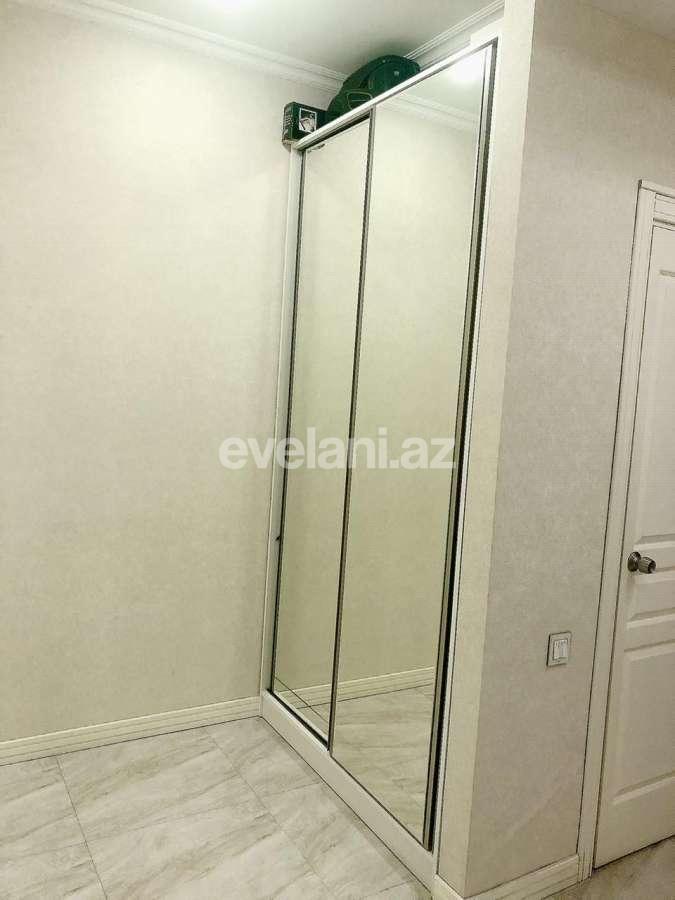 Satılır, yeni tikili, 3 otaqlı, 84 m², İnşaatçılar m.