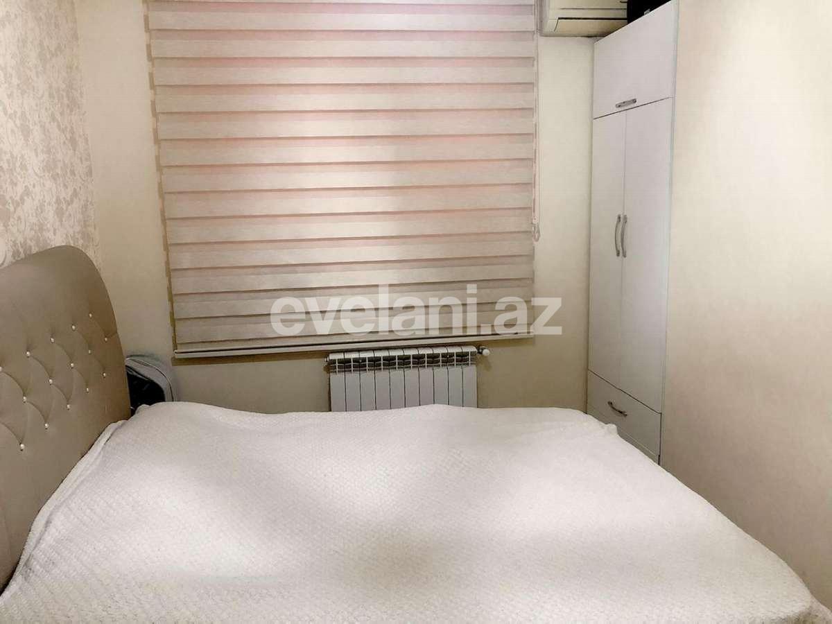 Satılır, yeni tikili, 3 otaqlı, 84 m², İnşaatçılar m.