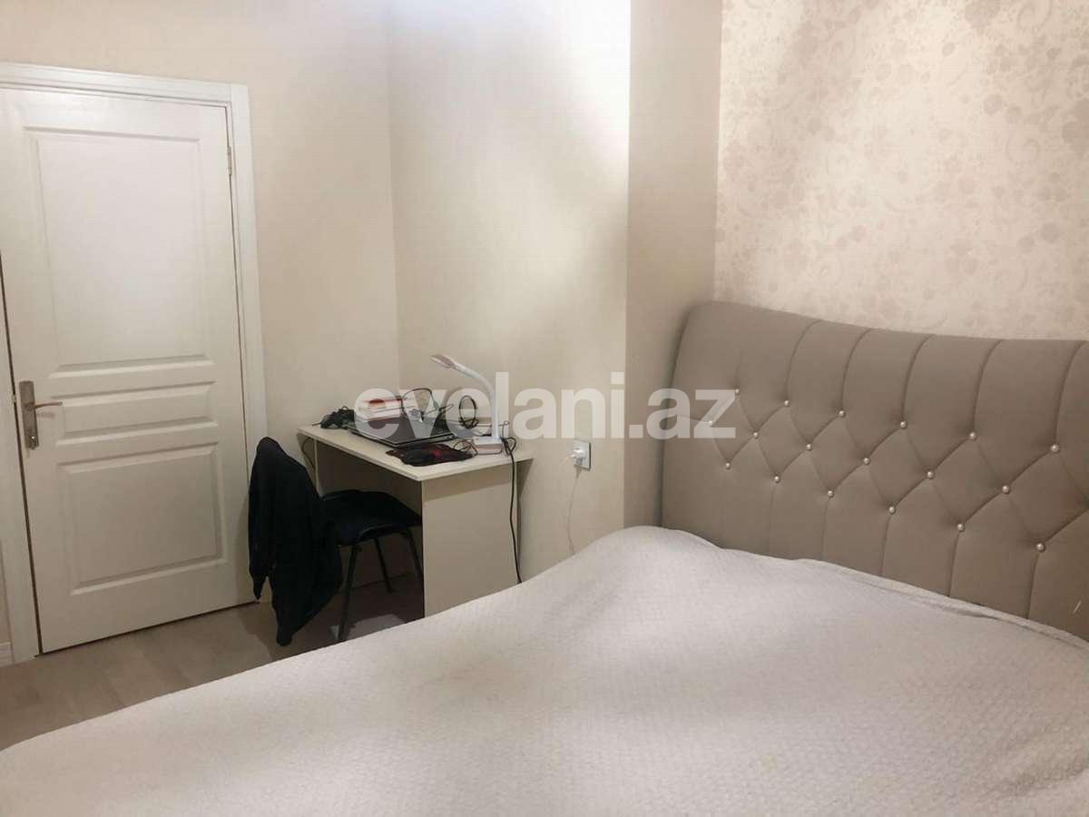 Satılır, yeni tikili, 3 otaqlı, 84 m², İnşaatçılar m.