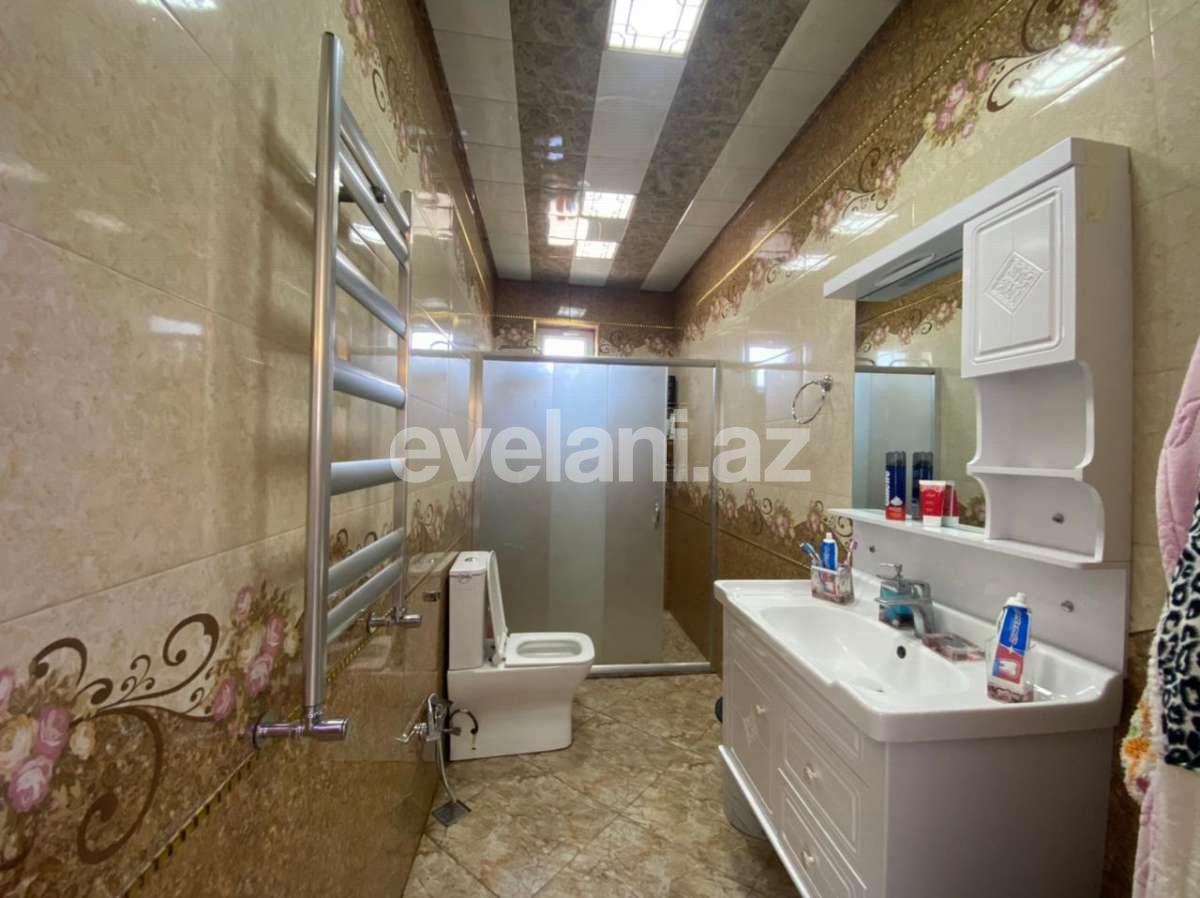 Satılır, həyət evi / bağ, 4 otaqlı, 130 m², İnşaatçılar m.