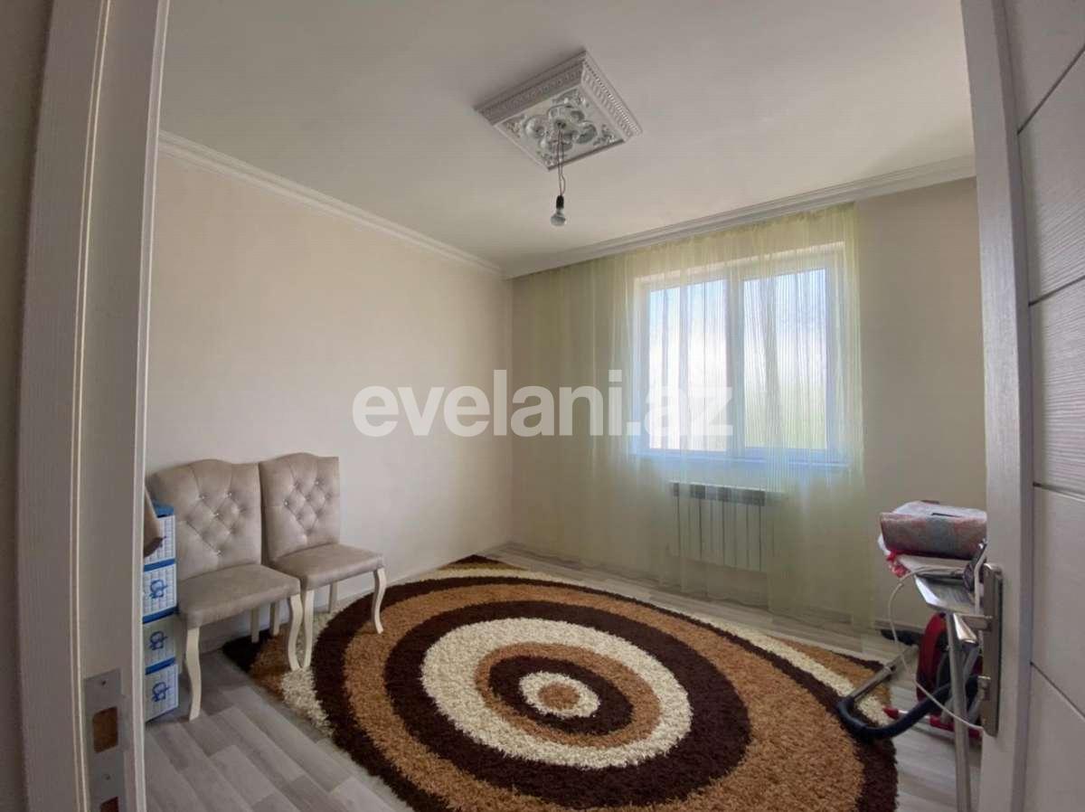 Satılır, həyət evi / bağ, 4 otaqlı, 130 m², İnşaatçılar m.