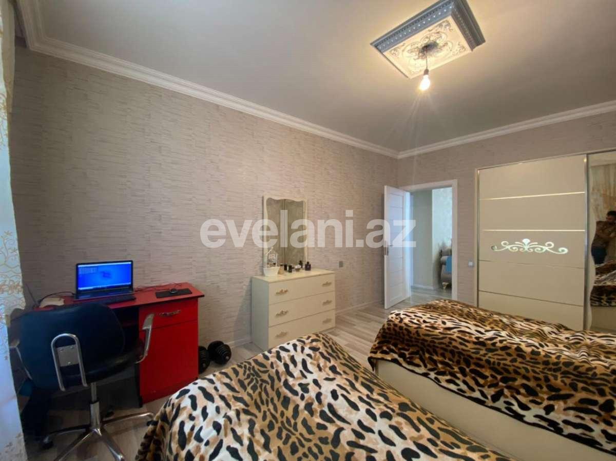 Satılır, həyət evi / bağ, 4 otaqlı, 130 m², İnşaatçılar m.
