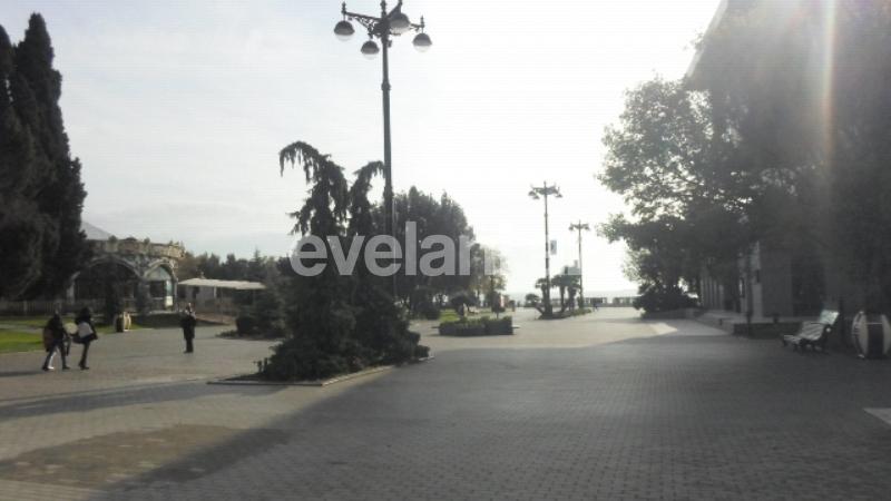 Satılır, köhnə tikili, 4 otaqlı, 100 m², Səbail r.