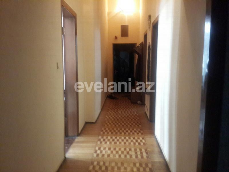 Satılır, köhnə tikili, 4 otaqlı, 100 m², Səbail r.