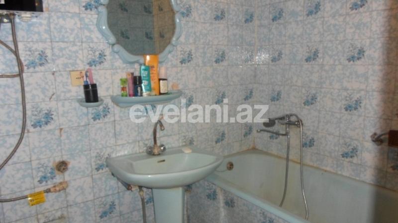 Satılır, köhnə tikili, 4 otaqlı, 100 m², Səbail r.