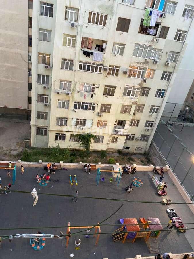 Satılır, yeni tikili, 3 otaqlı, 87 m², Abşeron r.