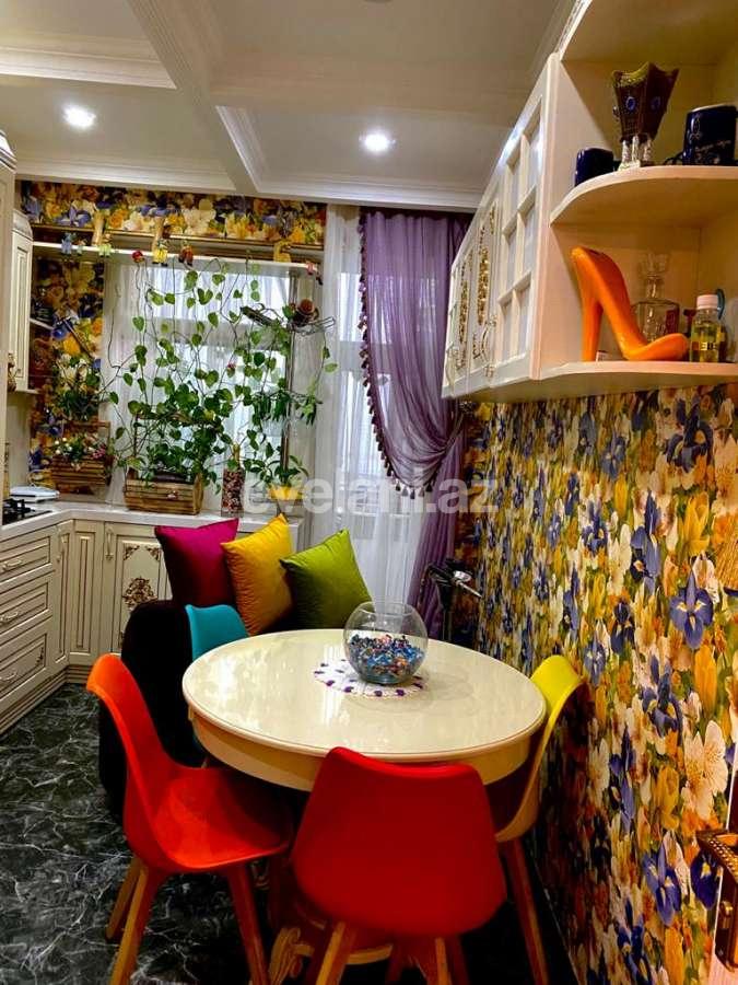 Satılır, yeni tikili, 3 otaqlı, 87 m², Abşeron r.